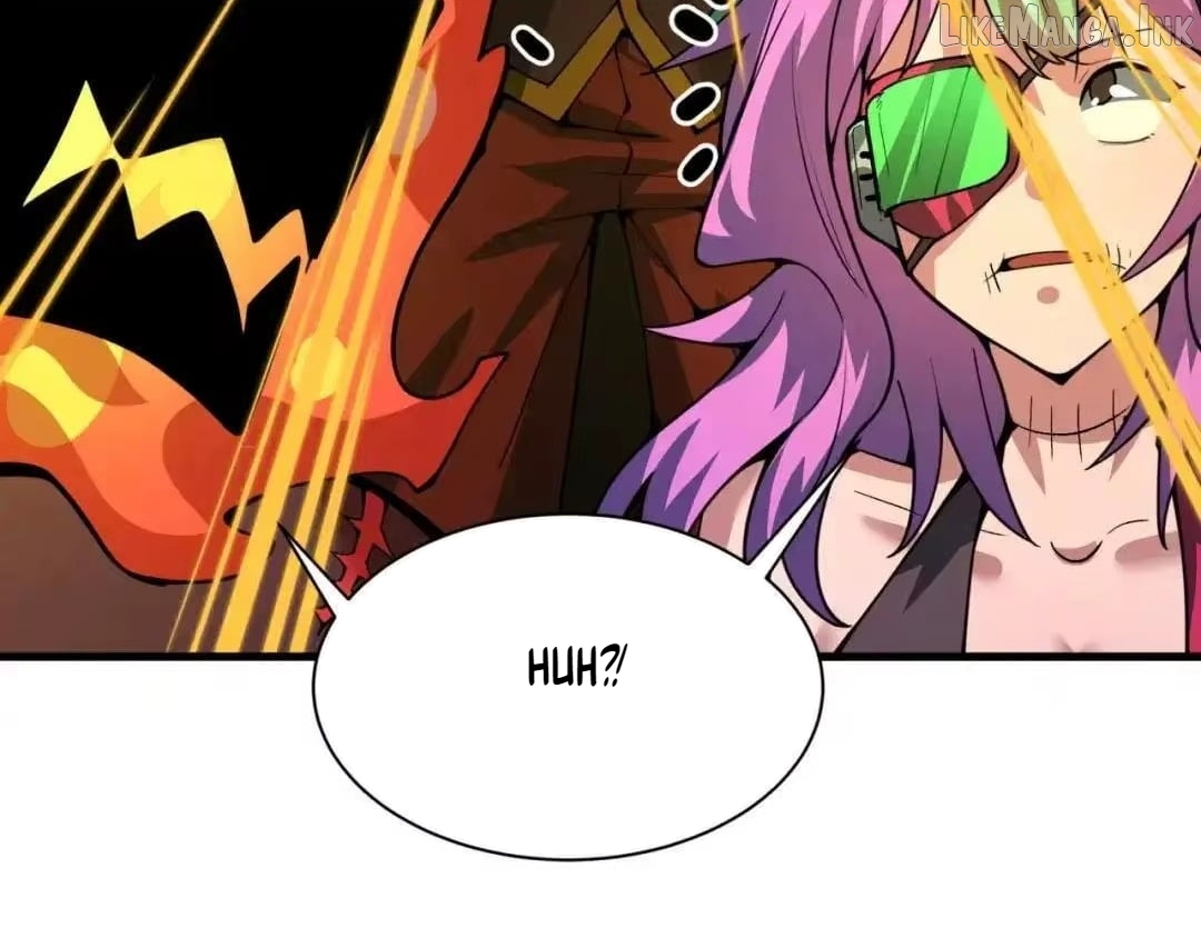 Era of the Haunted Chapter 615  - page 83
